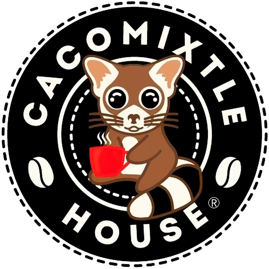 Cacomixtle House